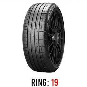 تصویر لاستیک پیرلی 245/40R 19 گل P ZERO PZ4 