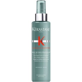 تصویر اسپری مو اورجینال برند Kerastase کد 305712538 