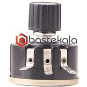 تصویر پتانسیومتر 135 اهم 