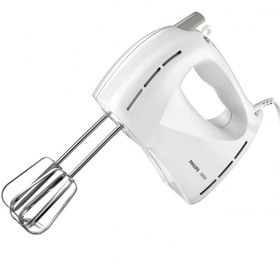 تصویر همزن فیلیپس سری دیلی کالکشن مدل HR1459 Philips Daily Collection HR1459 Hand Mixer