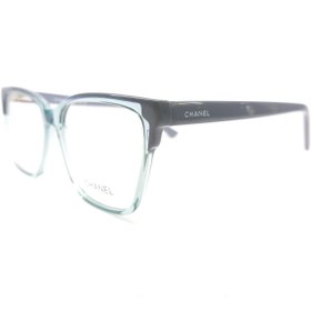 تصویر فریم طبی CHANEL مدل 6313 طوسی 
