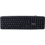 تصویر کیبورد ایکس پی پروداکت XP Product XP-8800D XP Product XP-8800D KEYBOARD