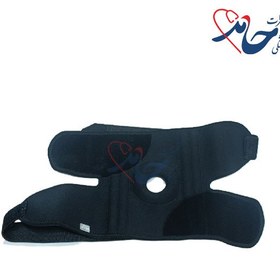 تصویر زانوبند چهار فنره آدور 