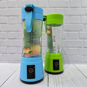 تصویر اسموتی ساز شارژی 