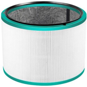 تصویر فیلتر تصفیه هوا مناسب دستگاه دایسون مدل های Dyson Air Purifier Filter HP00 / 01/02/03 / DP01 / 03 ( ارسال 10 الی 15 روز ) 