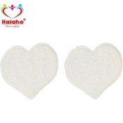 تصویر پد سینه هیاهو مدل Night Mod Heartbit بسته 2 عددی 