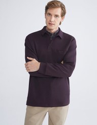 تصویر تیشرت یقه پولو مردانه ال سی وایکیکی lc-waikiki lc waikiki 