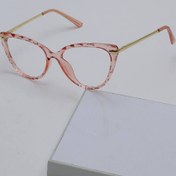 تصویر عینک طبی زنانه برند چنل کد ۹۰۱۳ 