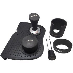 تصویر ست بار گرم 6 تیکه 58 Gater 