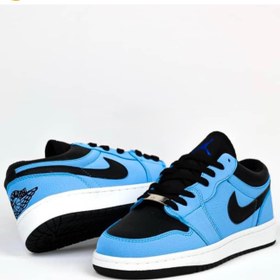 تصویر نایک جردن وان 