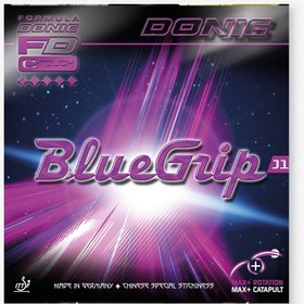 تصویر رویه بلو گریپ J1 دونیک 