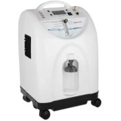 تصویر دستگاه اکسیژن ساز 10 لیتری سوشیا مدل SA10 ا Soshia SA10 Oxygen Concentrators Soshia SA10 Oxygen Concentrators