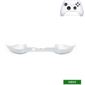 تصویر ابرویی LB RB دسته ایکس باکس سری اس و ایکس Xbox Series S / X رنگ 