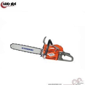 تصویر اره زنجیری استرانگ مدل 9016 STRONG STG-9016 Gasoline Chain Saw