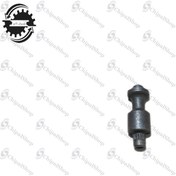 تصویر پین آلومینیوم کشویی 5 گیربکس (پژو 405، سمند، پرشیا ) 