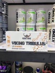 تصویر تریبولوس وایکینگ فورس tribulus viking