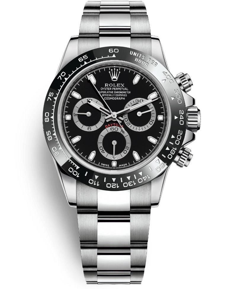 Daytona 116500ln online