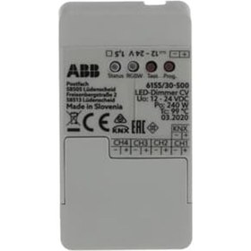 تصویر کنترلر RGB برند ABB مدل ۶۱۵۵۳۰۵۰۰ 