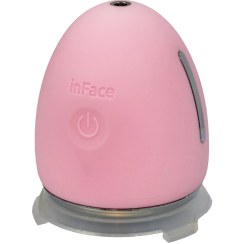 تصویر برس پاک ‌سازی اینفیس مدل CF-03D 