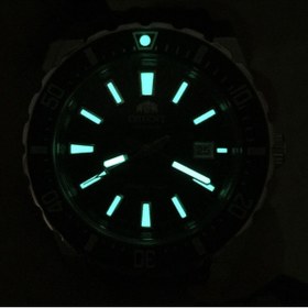 تصویر Orient FAC09004D0 MAKO XL مردانه AUTOMATIC 