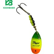 تصویر لانسه مپس پرچمی آگلیا سایز 5 