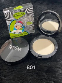 تصویر پنکیک داماس کد 801 