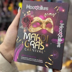 تصویر جعبه سایه سایز بزرگ مارک ماردل گراس 