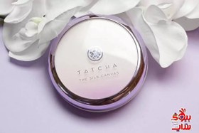 تصویر پرایمر جامد تاچا TATCHA THE SILK CANVAS PROTECTIVE PRIMER