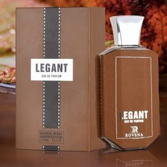 تصویر عطر ادکلن امپر لجند الگانت جانوین | johnwin Elegant Emper Legend 