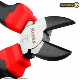 تصویر سیم‌چین 6 اینچی سری مکسی رونیکس مدل RH-1266 