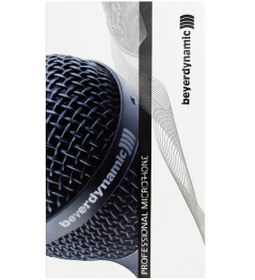 تصویر میکروفن بیر داینامیک مدل TGX-61 Beyerdynamic