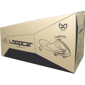 تصویر لوپ کار چرخ ژله ای چراغدار قرمز آبی کد PCH2011 