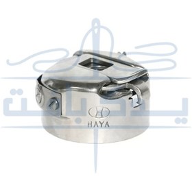 تصویر ماکو راستادوز Mako straight stitch of Haya