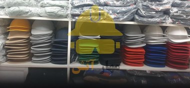 تصویر کلاه ایمنی گپ 