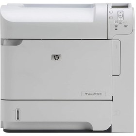 تصویر پرینتر لیزری اچ پی مدل Laserjet P4014N ا Laserjet P4014N Monochrome Laser Printer Laserjet P4014N Monochrome Laser Printer