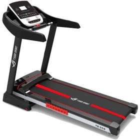 تصویر تردمیل خانگی تایگر اسپرت مدل TS 55S Tiger Sport Home use Treadmill TS 55S