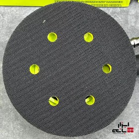 تصویر سنباده بادی ایکس کورت مدل XAS601 