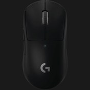 تصویر ماوس بی سیم گیمینگ لاجیتک مدل G-Pro ا Logitech G Pro Wireless Gaming Mouse Logitech G Pro Wireless Gaming Mouse
