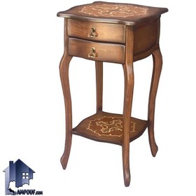 تصویر میز تلفن BSTA115 