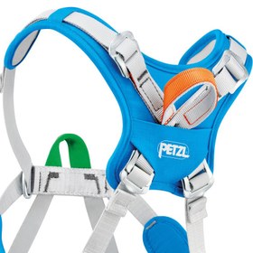 تصویر هارنس بچگانه اوستیتی پتزل 