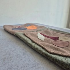 تصویر پیشبند آشپزی ایرانی مدل MAN01 