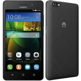 تصویر گوشی هوآوی G Play Mini | حافظه 8 رم 2 گیگابایت ا Huawei G Play Mini 8/2 GB Huawei G Play Mini 8/2 GB