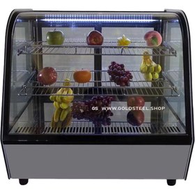 تصویر شو کیک رومیزی بست 90سانتی 