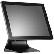 تصویر صندوق فروشگاهی بایامکس مدل BAYAMAX K2 ظرفیت ۴ گیگابایت با سی پی یو Intel Core i3 