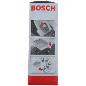 تصویر پاکت جارو برقی بوش تایپ p ا Bosch Typ P Bosch Typ P
