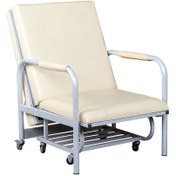 تصویر مبل تختخواب شو نیوشا 