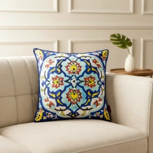 تصویر فروشگاه گالری سراج