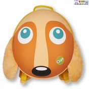 تصویر کوله بیضی سگ اوپس Oops 