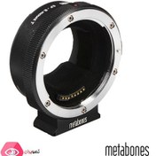 تصویر مانت متابونز Metabones Canon EF/EF-S Lens to Sony E Mount T Smart Adapter MARK V 