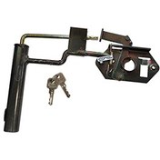 تصویر قفل کاپوت نیسان کولردار 